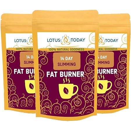 Lotus Fat Burner