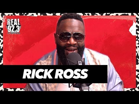 Rick Ross kaalulangus parimad toidud lihaste ehitamiseks ja rasva poletamiseks
