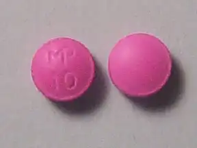 AmitriptyLine HCl 10 mg Kaalulangus Paev 7 keto ei kaalulaiskamist