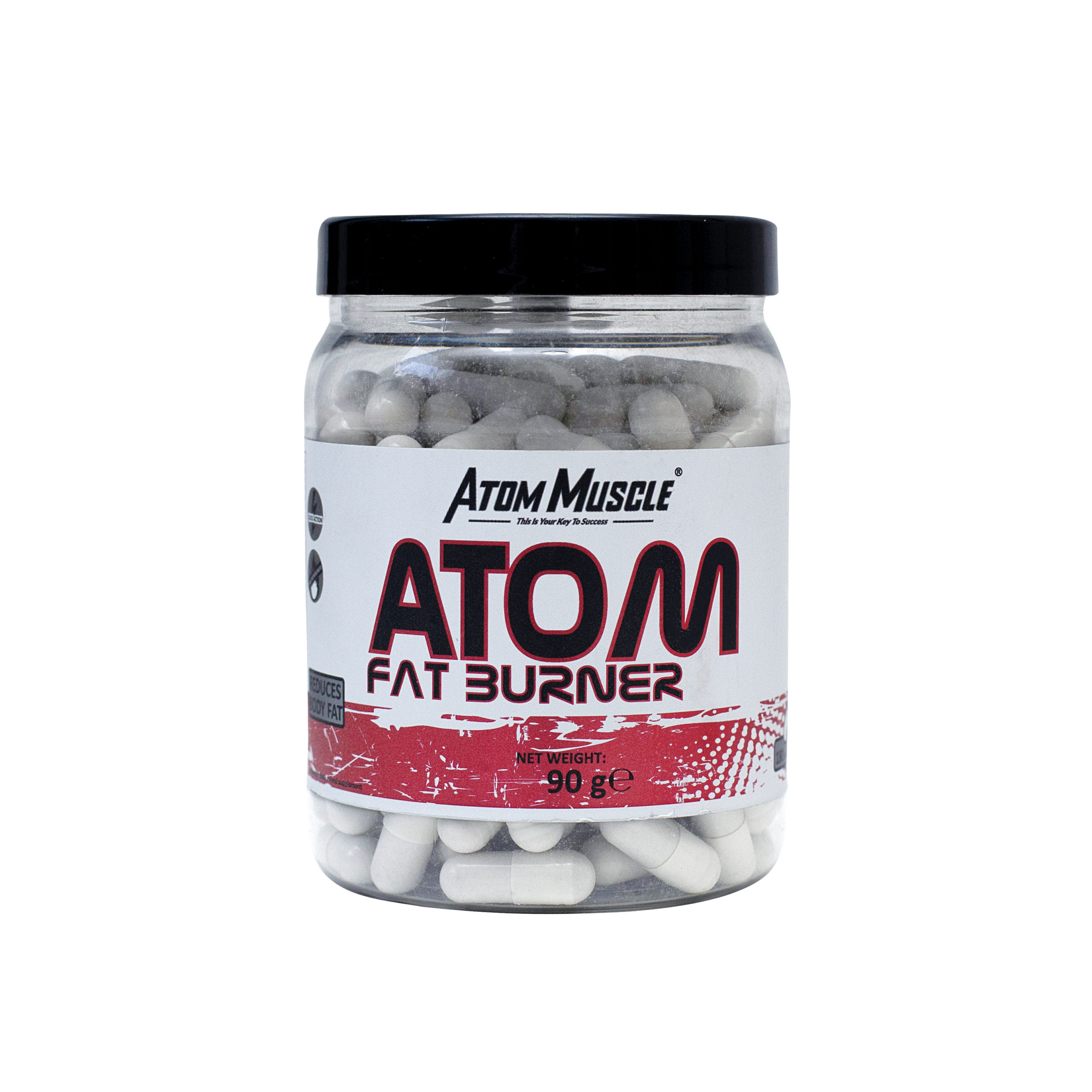 Atom Fat Burner
