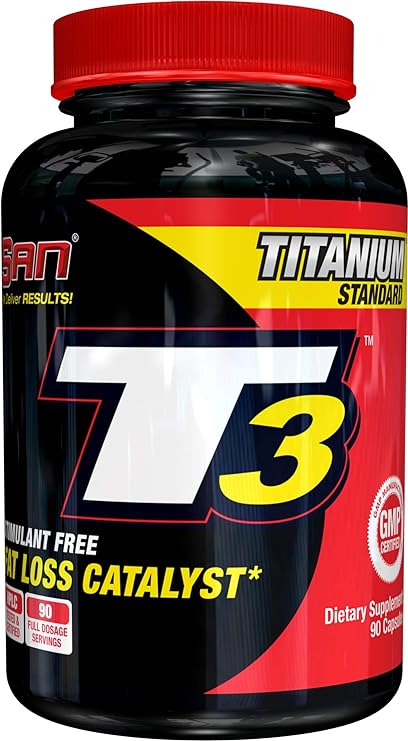 SSN Fat Burner Review