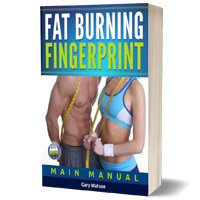 Fat Burning Fingerprint PDF
