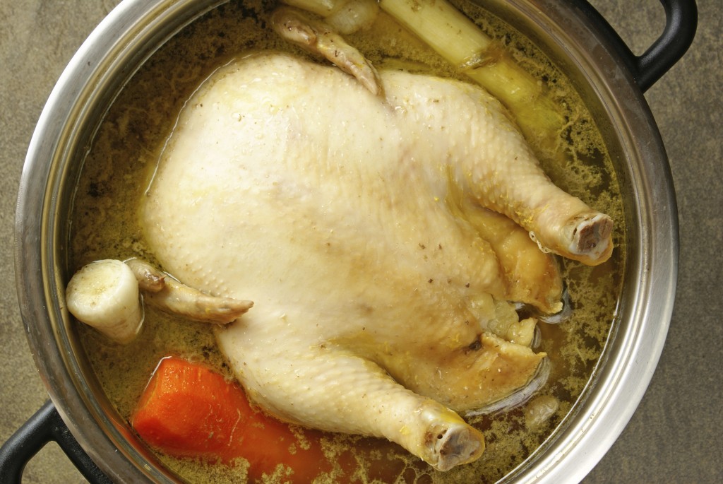 Kana kaalulangus parast keetmist Kuidas kiirendada oma metabolismi ja poletada rasva