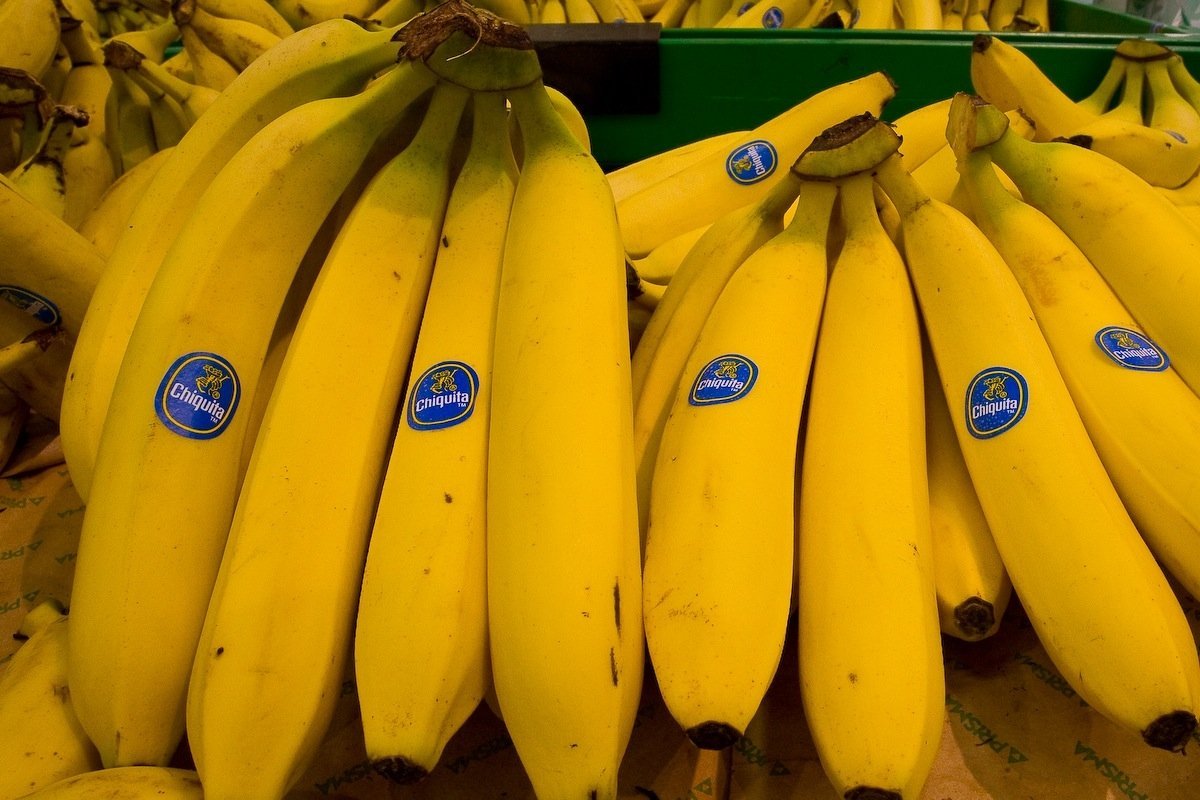 Kaalulangus ja soomine banaanid