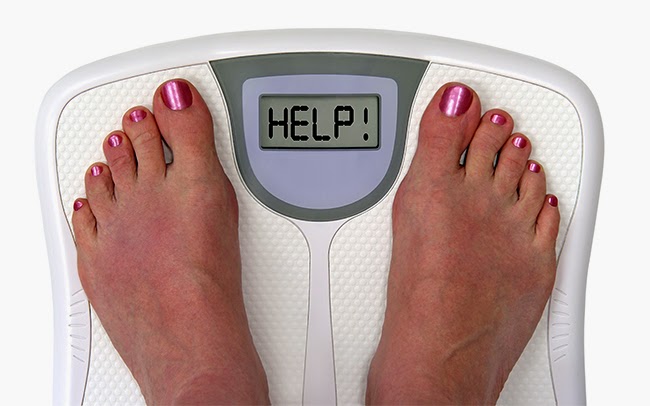 Kas keha poleb rasva paastumise ajal on 4 lb kaalulangus nadalas