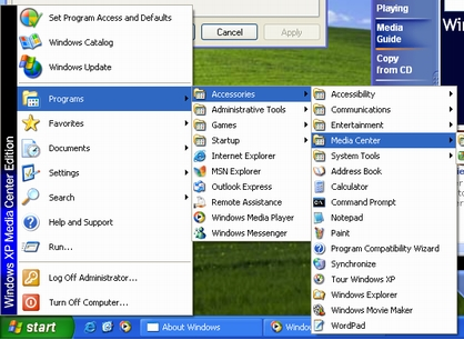 Slimming alla Windows XP Complete Guide Kiireim keha rasva kaotus