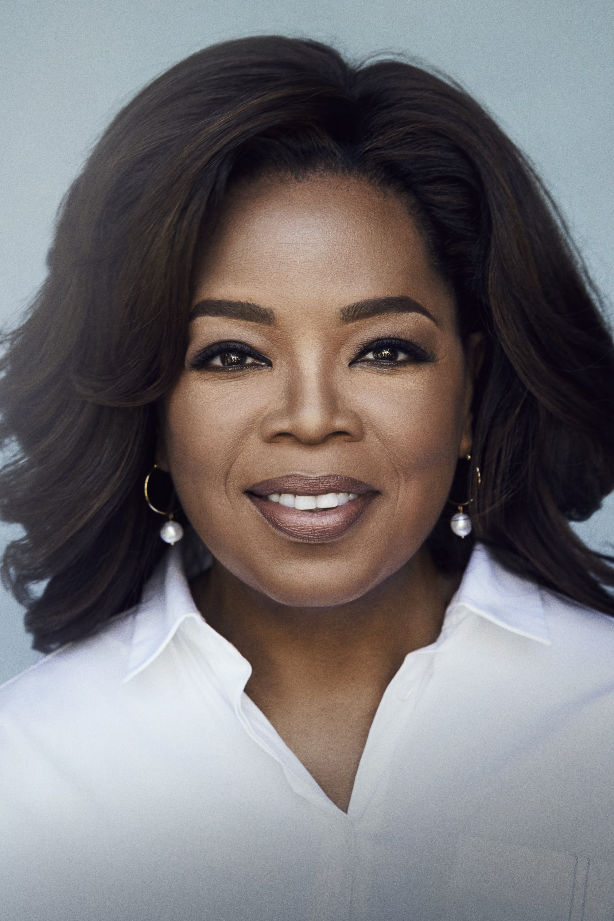 Oprah Winfrey kaalulangus 2014 Vee retentsiooni kaalulangus sool