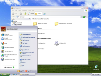 Slimming alla Windows XP Complete Guide on kiirem viis rasva kadumiseks MLM-i