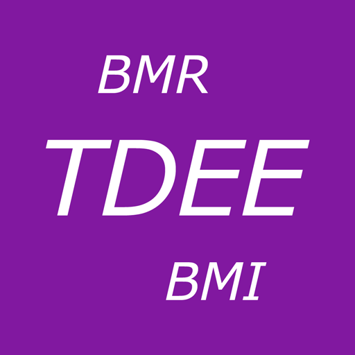 Kaalulangus BMR TDEE