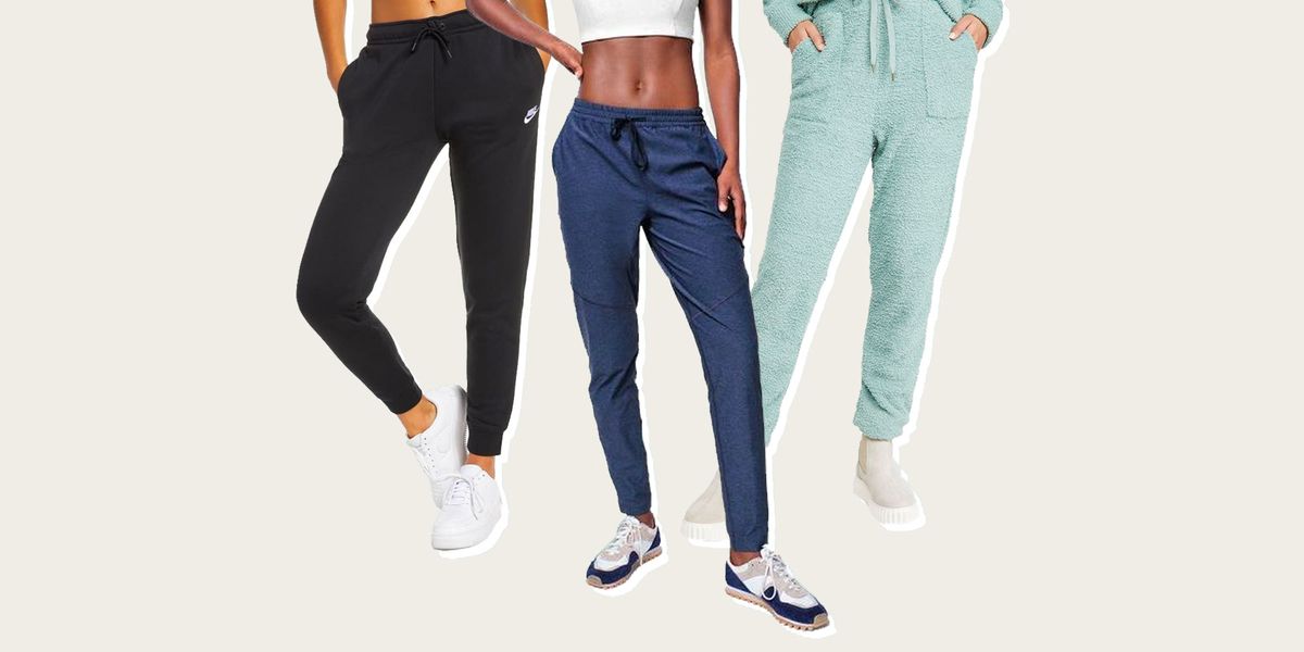 Slimming Joggers